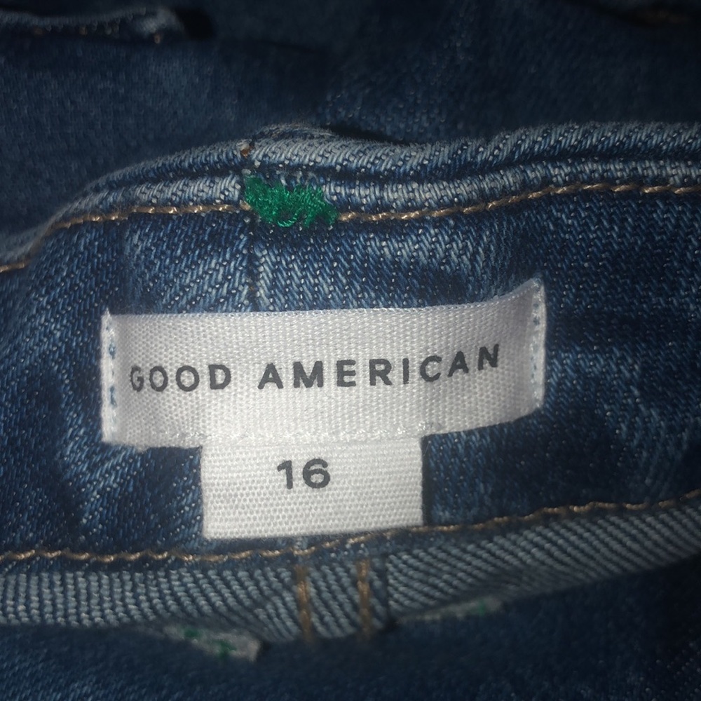 Good American jeans !!